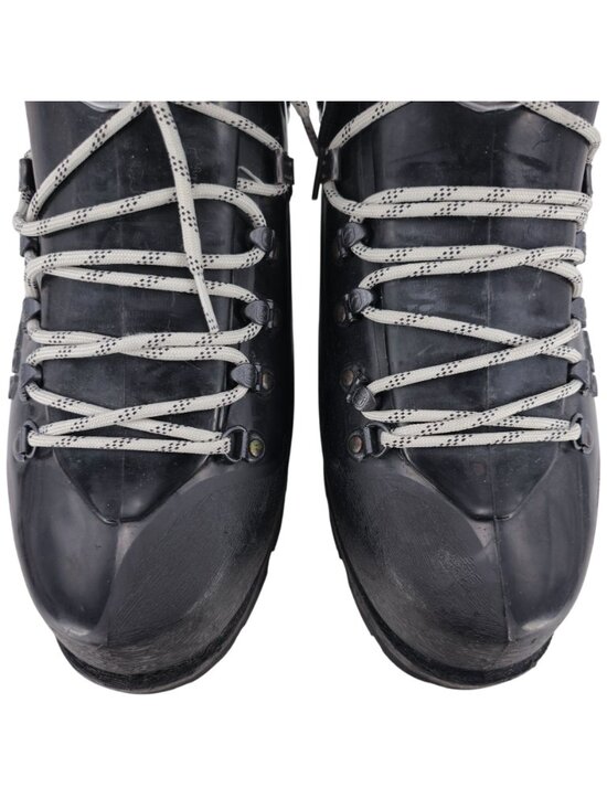 Scarpa Inverno Mountaineering Boots Mens 13 Black Rugged Outdoor Ice Climbing main image 13